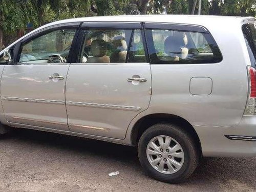 Toyota Innova 2.5 VX BS IV 7 STR, 2011 MT for sale in Vijayawada