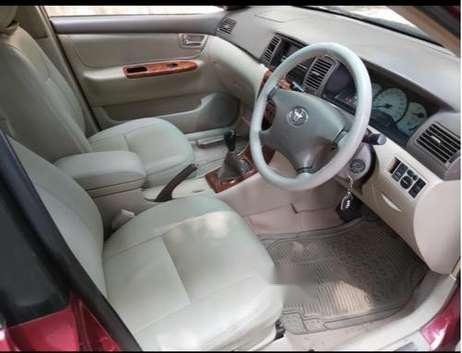 Used Toyota Corolla 2008 MT for sale in Mumbai