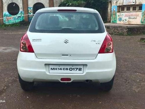 Used 2011 Maruti Suzuki Swift VXI MT for sale in Kolhapur