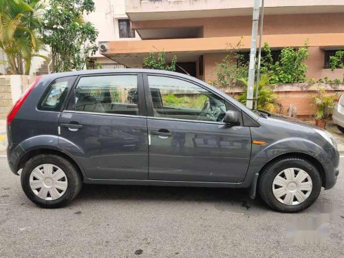 Used 2012 Ford Figo MT for sale in Nagar