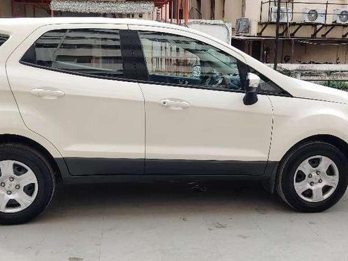 Used 2015 Ford EcoSport MT for sale in Ahmedabad 