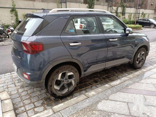 Used 2019 Hyundai Venue AT for sale in Lucknow 