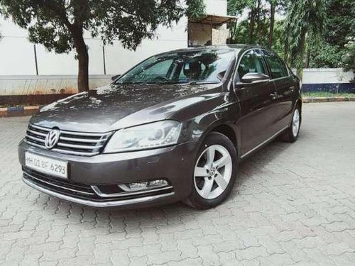 Volkswagen Passat Highline DSG 2012 MT for sale in Nashik 