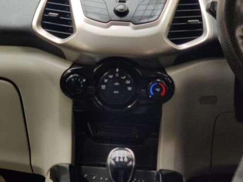 Used 2015 Ford EcoSport MT for sale in Ahmedabad 