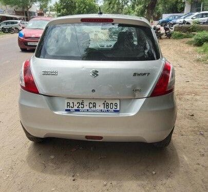 Maruti Suzuki Swift VDI 2012 MT for sale in Jodhpur