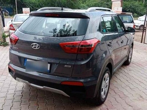 Used 2015 Hyundai Creta MT for sale in Gurgaon