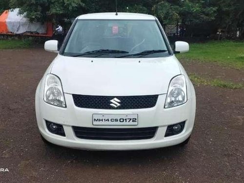 Used 2011 Maruti Suzuki Swift VXI MT for sale in Kolhapur