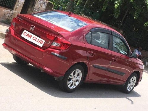 Used 2018 Honda Amaze MT for sale in New Delhi