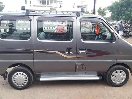 Used Maruti Suzuki Eeco 2010 MT for sale in Tirunelveli 