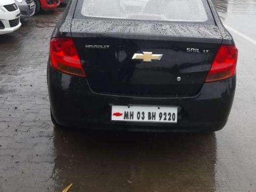 Used 2012 Chevrolet Sail MT for sale in Nagpur 