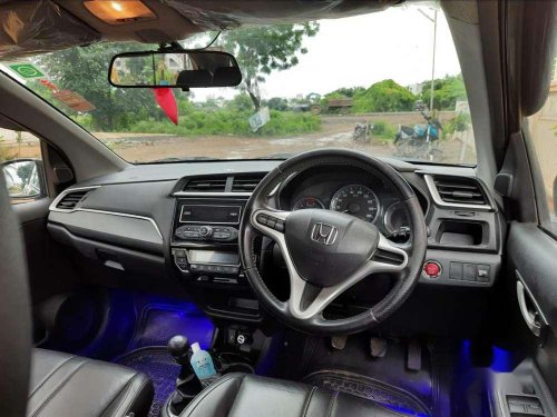 Used 2017 Honda BR-V AT for sale in Jalgaon 