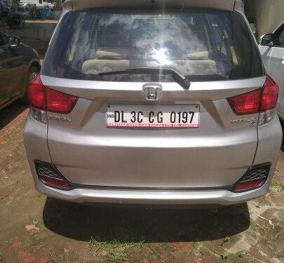 Used Honda Mobilio V i-VTEC 2014 MT for sale in Noida 