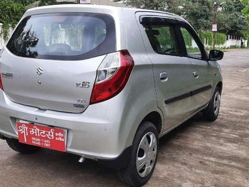 Maruti Suzuki Alto K10 VXI 2016 MT for sale in Indore 