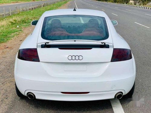 Used 2010 Audi TT AT for sale in Vijayawada