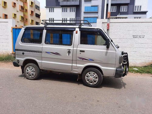 Used Maruti Suzuki Omni 2010 MT for sale in Coimbatore