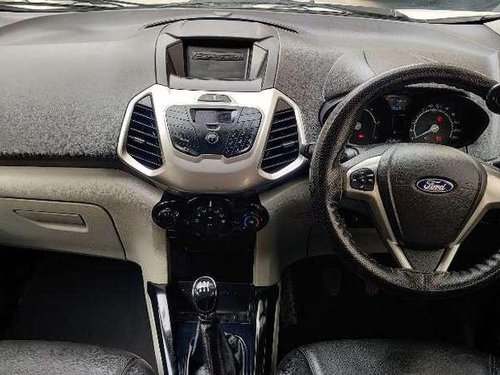 Used 2015 Ford EcoSport MT for sale in Ahmedabad 