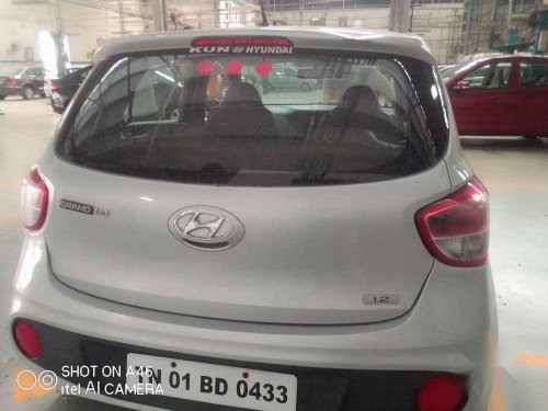 2017 Hyundai i10 MT for sale in Chennai 