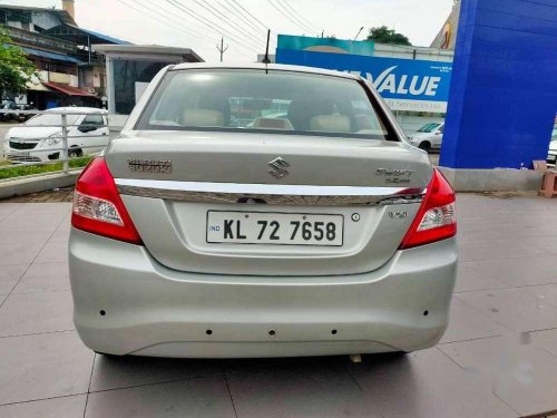 Used Maruti Suzuki Swift Dzire 2015 MT for sale in Kozhikode 