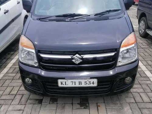 2007 Maruti Suzuki Wagon R MT for sale in Kozhikode 