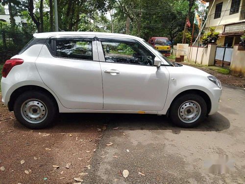 Used Maruti Suzuki Swift LXI 2019 MT in Kozhikode 