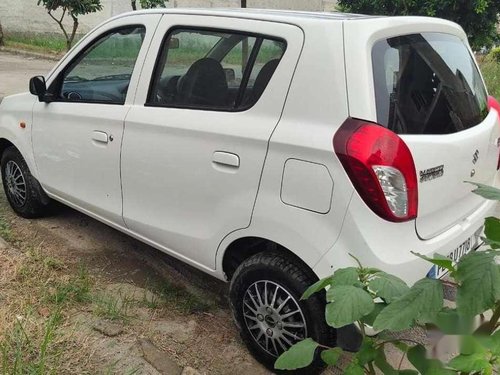 Maruti Suzuki Alto 800 Lxi, 2018, MT for sale in Amritsar 