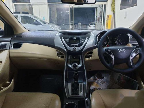 Used 2013 Hyundai Elantra MT for sale in Amritsar 