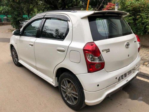 Used 2013 Toyota Etios Liva MT for sale in Nagar