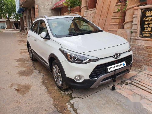 Hyundai i20 Active 1.4 SX 2018 MT for sale in Jodhpur