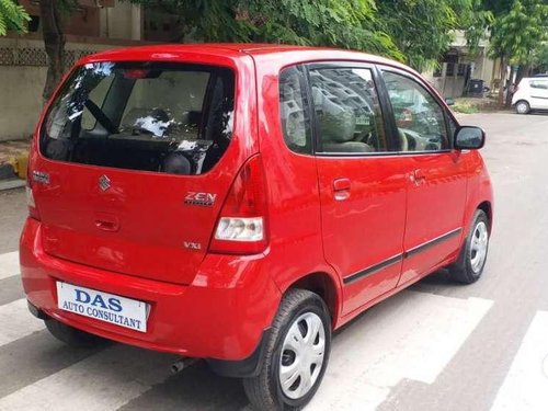 Used Maruti Suzuki Zen Estilo 2007 MT for sale in Ahmedabad 