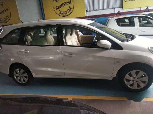 Used Honda Mobilio 2016 MT for sale in Indore 