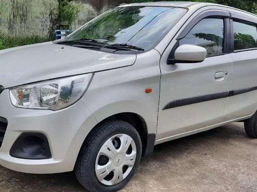 Maruti Suzuki Alto K10 VXI 2016 MT for sale in Indore 