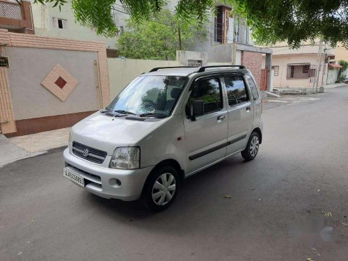 Maruti Suzuki Wagon R 1.0 LXi, 2006, MT in Rajkot 