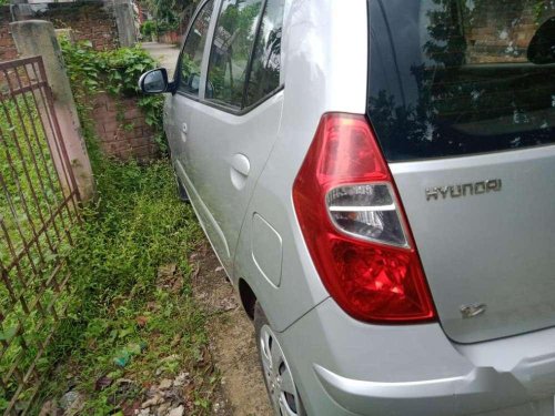 Used Hyundai i10 Sportz 2011 MT for sale in Guwahati