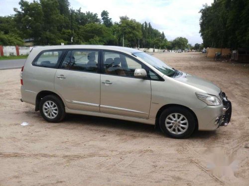 Used 2014 Toyota Innova MT for sale in Secunderabad 