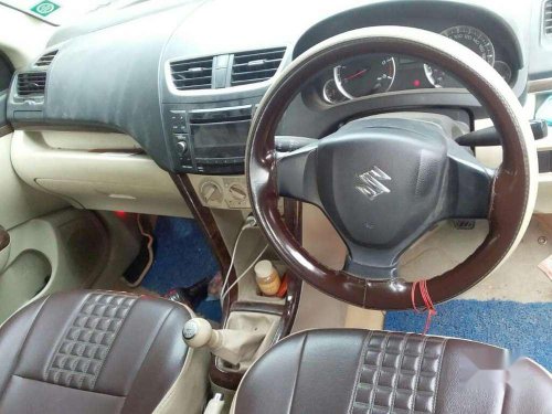 Used 2017 Maruti Suzuki Swift Dzire MT for sale in Pollachi 