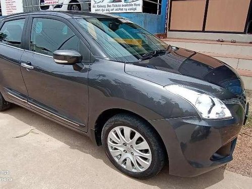 Used Maruti Suzuki Baleno 2015 MT for sale in Nagar