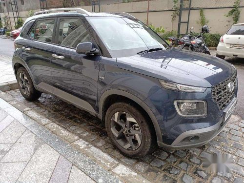 Used 2019 Hyundai Venue AT for sale in Lucknow 