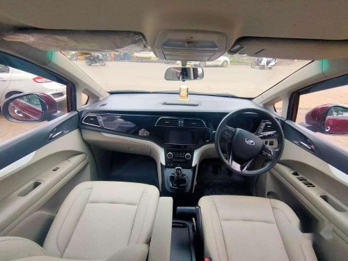 2018 Mahindra Marazzo M8 MT for sale in Nashik 