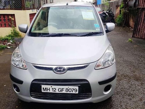 Used Hyundai i10 2010 MT for sale in Pune