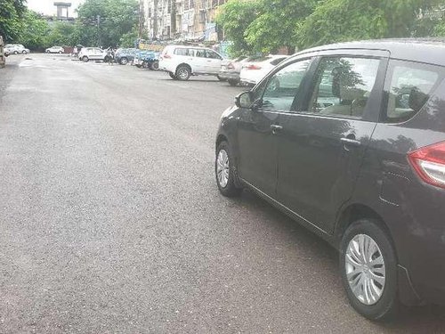 Used Maruti Suzuki Ertiga VDI 2012 MT in Panchkula 