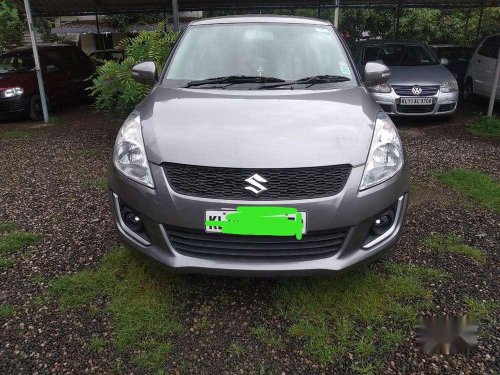 Used Maruti Suzuki Swift VXI 2017 MT for sale in Thrissur 