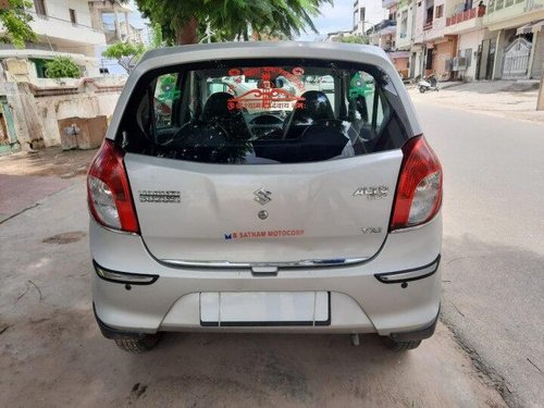 Maruti Suzuki Alto 800 LXI 2018 MT for sale in Jaipur 