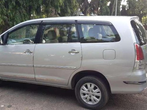 Toyota Innova 2.5 VX BS IV 7 STR, 2011 MT for sale in Vijayawada