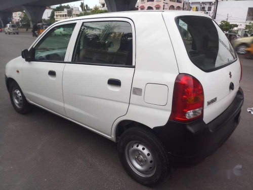 Used Maruti Suzuki Alto 2012 MT for sale in Hyderabad