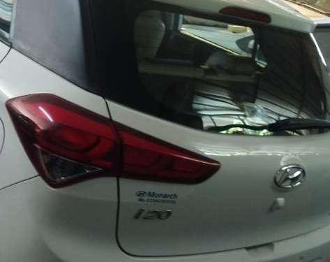 Used 2015 Hyundai Elite i20 MT for sale in Surat