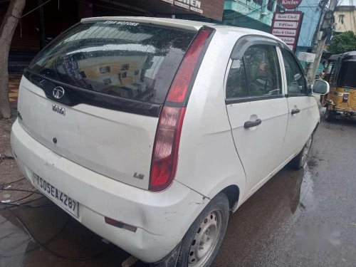 Used 2013 Tata Indica Vista MT for sale in Hyderabad