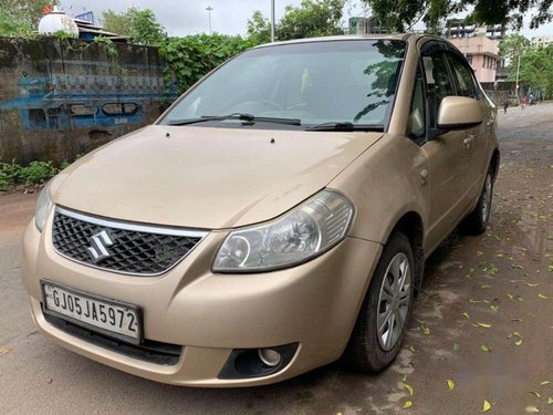 Used 2012 Maruti Suzuki SX4 MT for sale in Surat