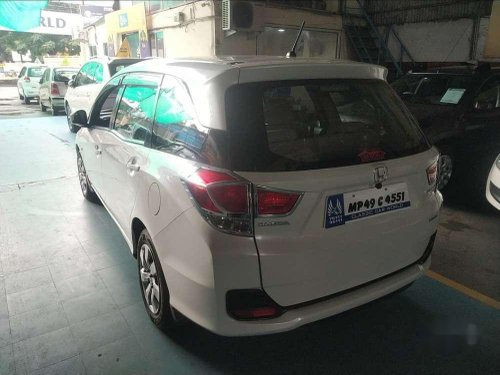 Used Honda Mobilio 2016 MT for sale in Indore 