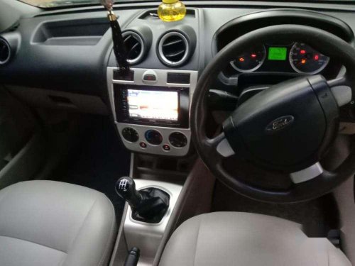 2011 Ford Fiesta Classic MT for sale in Coimbatore 