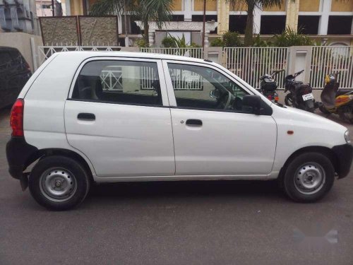 Used Maruti Suzuki Alto 2012 MT for sale in Hyderabad